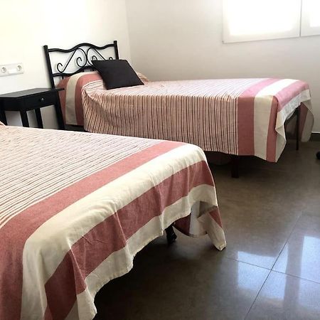 Apartmán Estupendo Apartamento Recien Reformado Benidorm Exteriér fotografie