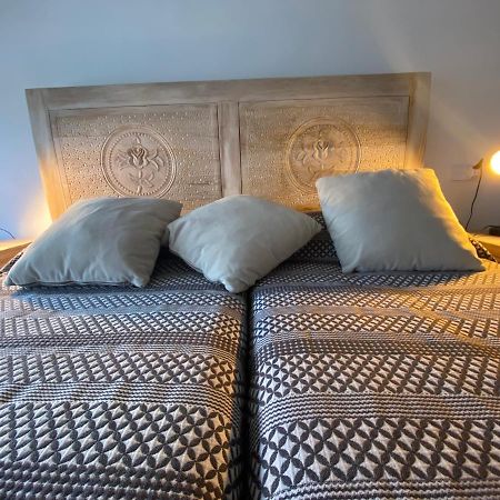 Apartmán Estupendo Apartamento Recien Reformado Benidorm Exteriér fotografie