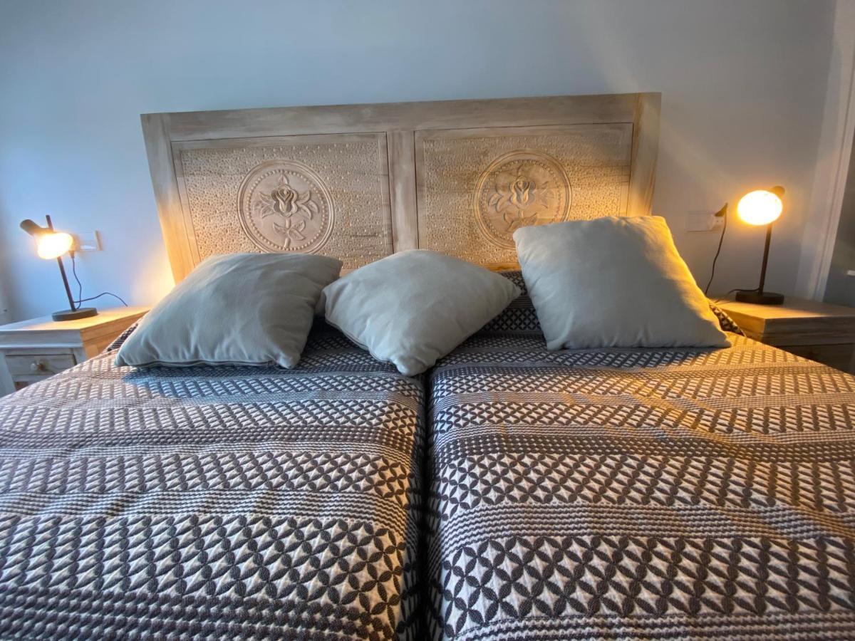 Apartmán Estupendo Apartamento Recien Reformado Benidorm Exteriér fotografie